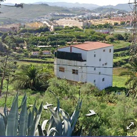-The Garden - Apartment Las Palmas de Gran Canaria Exterior photo