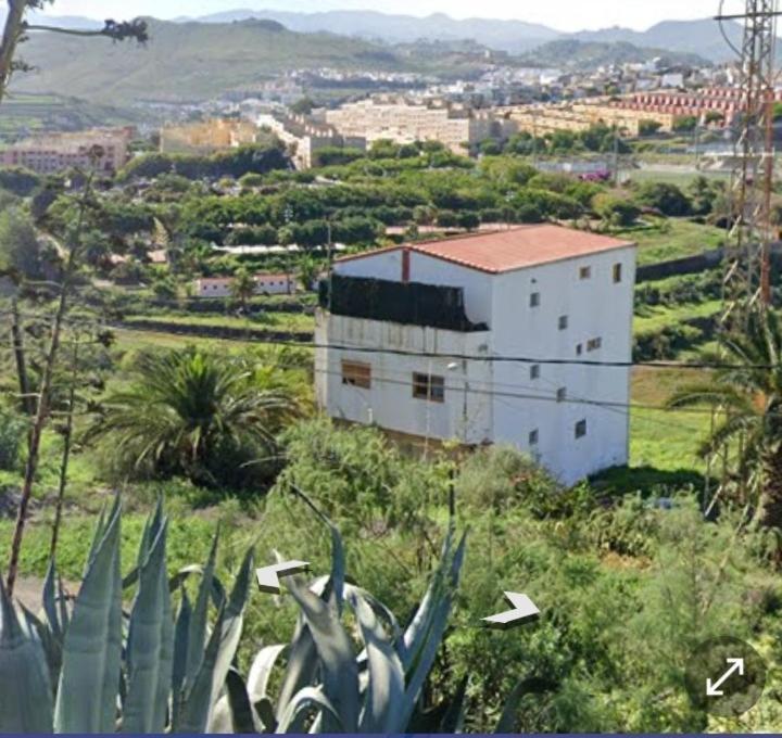 -The Garden - Apartment Las Palmas de Gran Canaria Exterior photo
