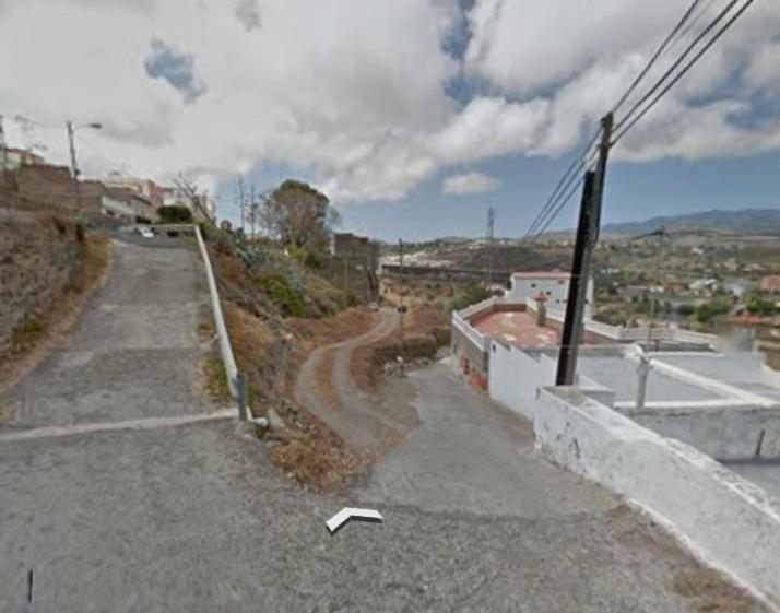 -The Garden - Apartment Las Palmas de Gran Canaria Exterior photo