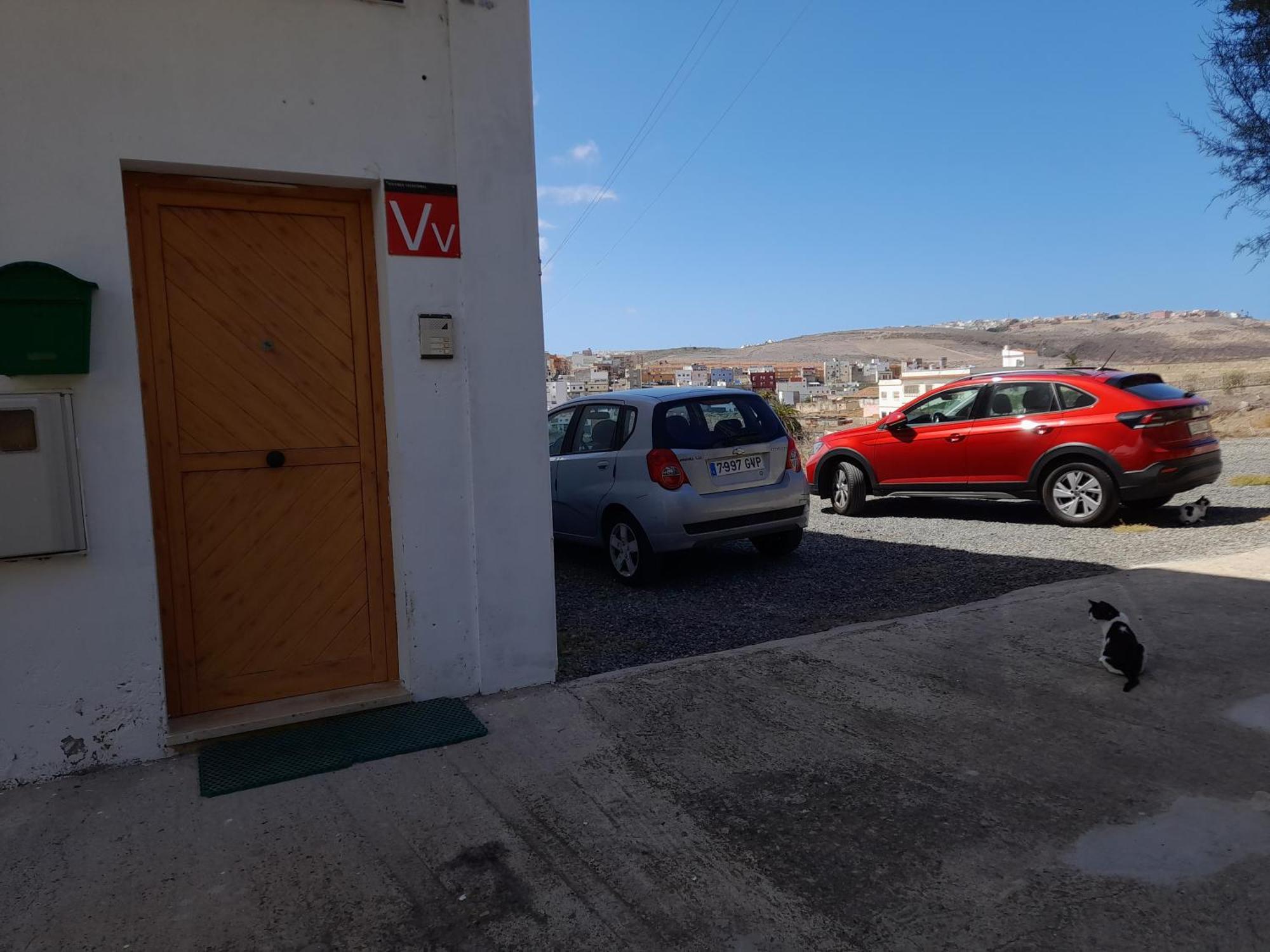 -The Garden - Apartment Las Palmas de Gran Canaria Exterior photo